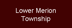 Lower Merion Township
