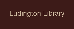 Ludington Library