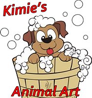 Kimie's Animal Art